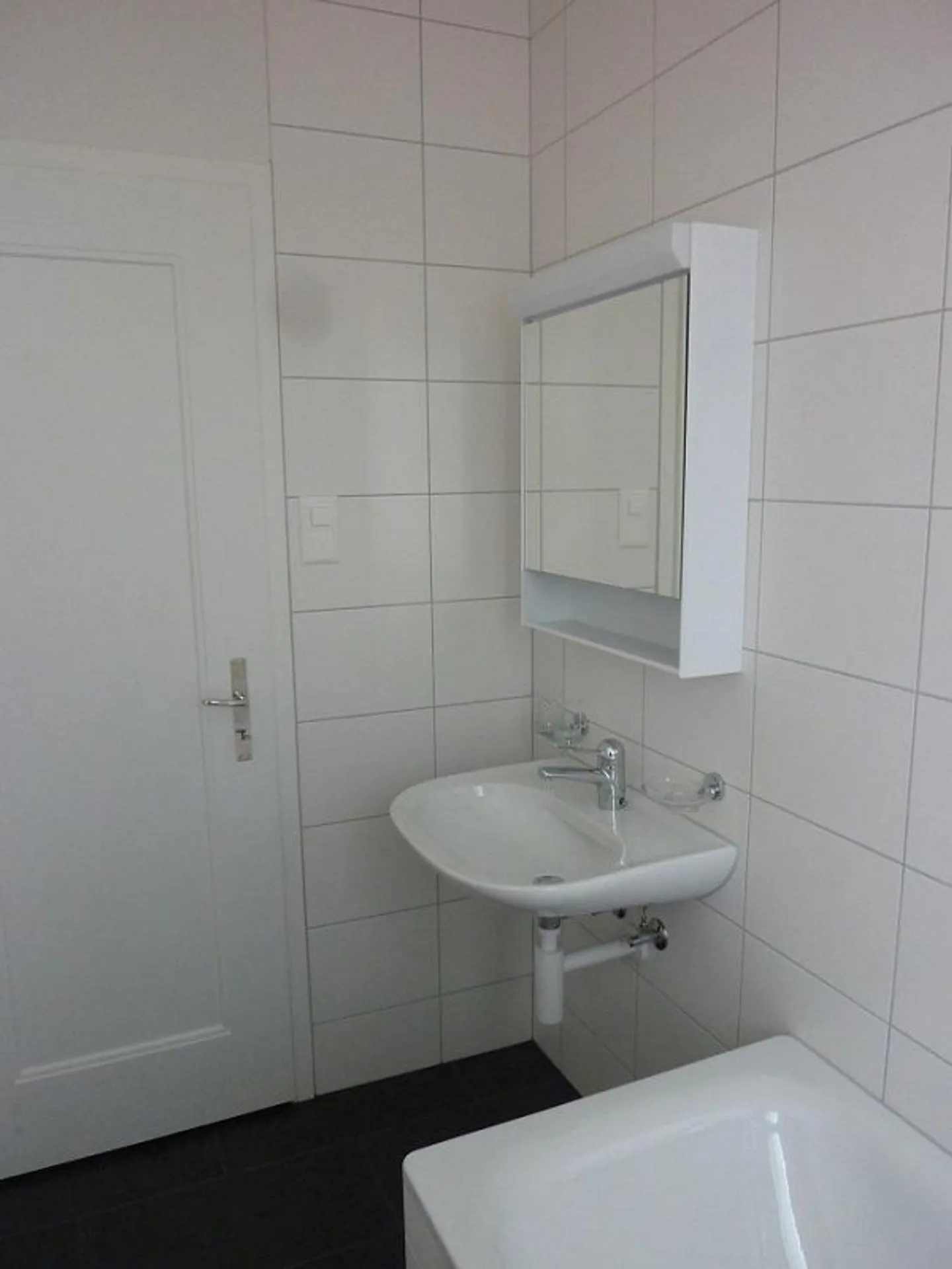 Appartement Charmant dans le Quartier de Holligen - Photo 9 sur 10