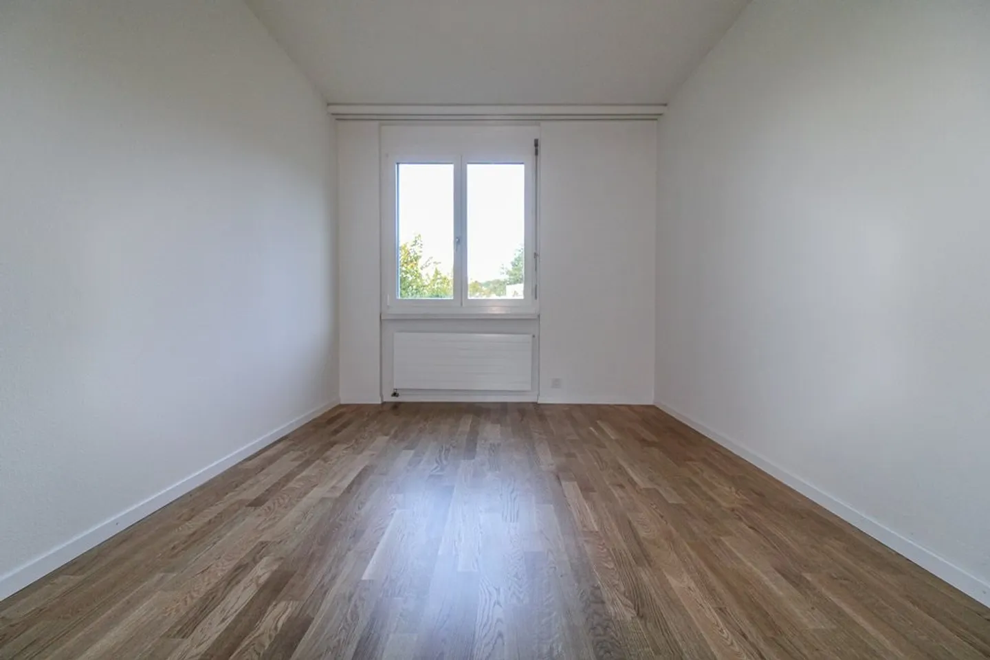 Wohnen am Waldrand - Renovierte Wohnung zu vermieten - Foto 5 von 9