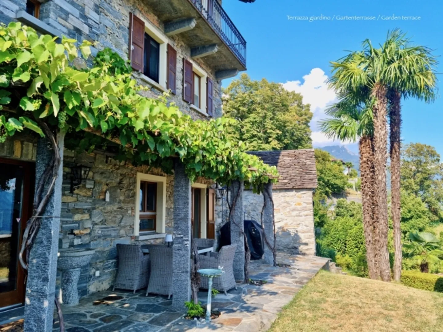 Casa vacanze - Villa con vista mozzafiato sul lago - Offerta unica - Foto 13 di 19