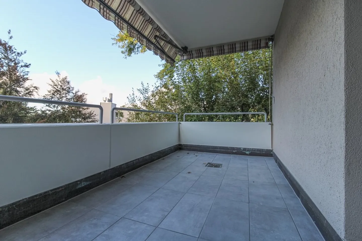 Wohnen am Waldrand - Renovierte Wohnung zu vermieten - Foto 7 von 9