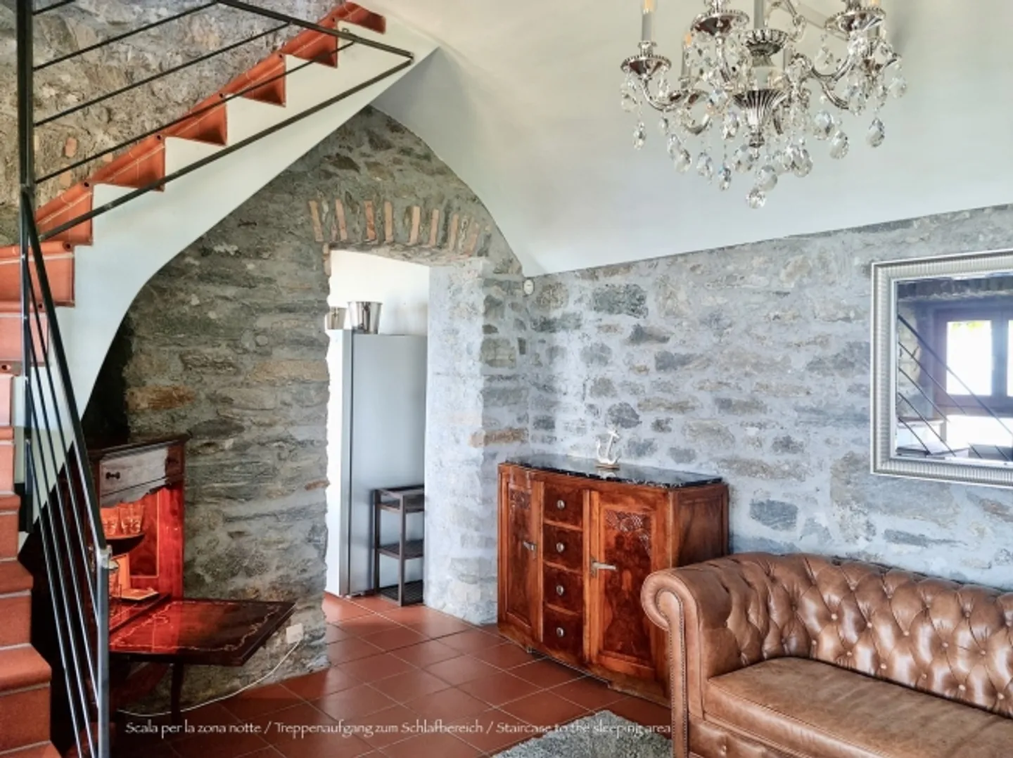 Casa vacanze - Villa con vista mozzafiato sul lago - Offerta unica - Foto 15 di 19