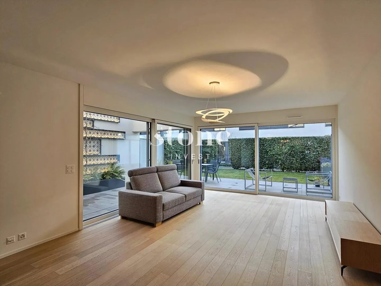 Magnifica villa a schiera a Veyrier di 230m2 - Foto 3 di 13