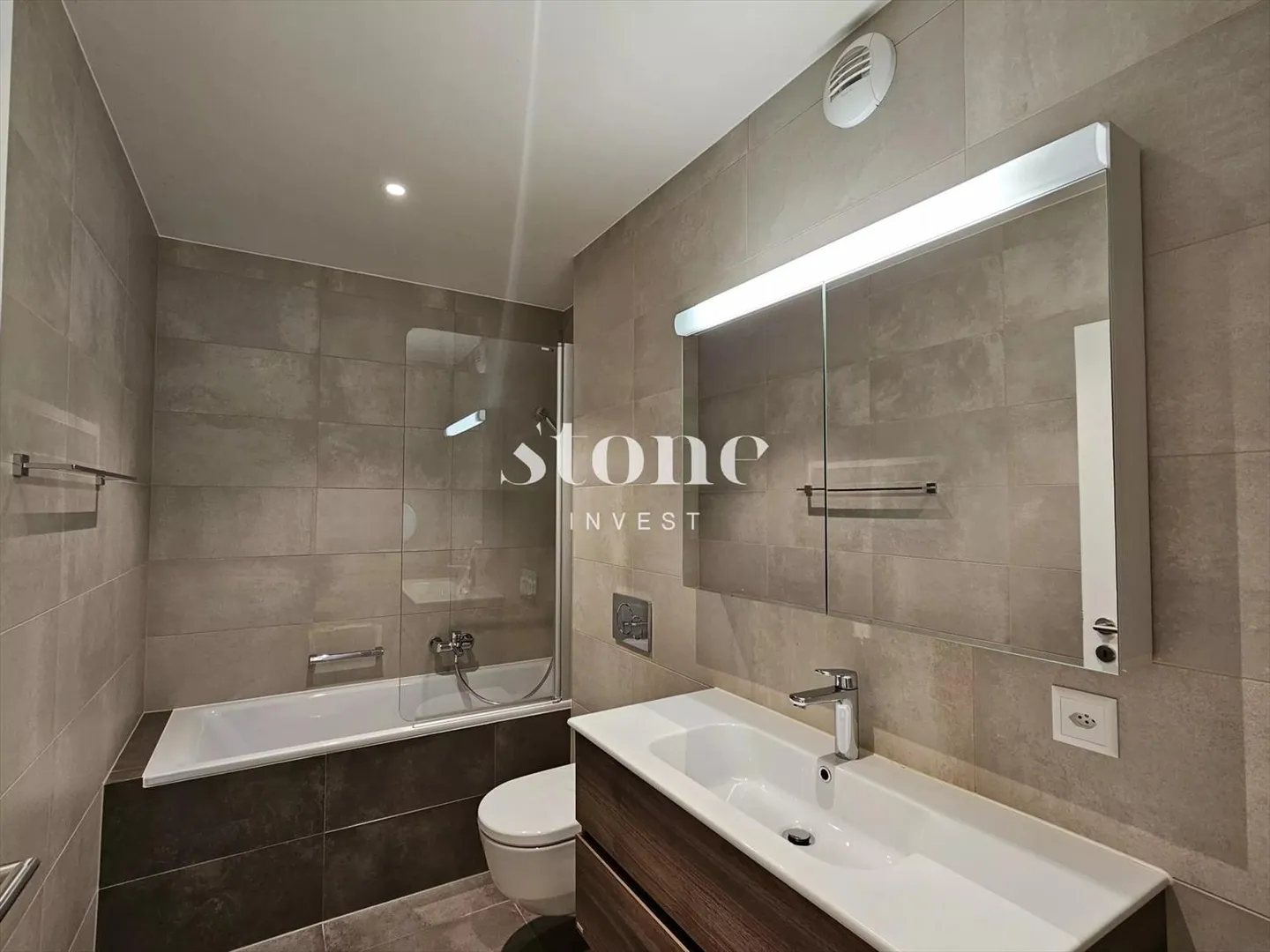 Magnifica villa a schiera a Veyrier di 230m2 - Foto 8 di 13