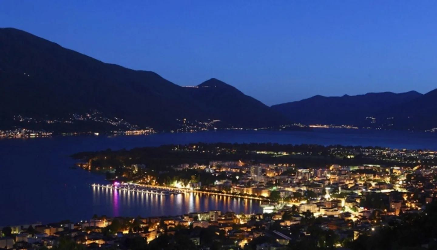 Casa vacanze - Villa con vista mozzafiato sul lago - Offerta unica - Foto 19 di 19