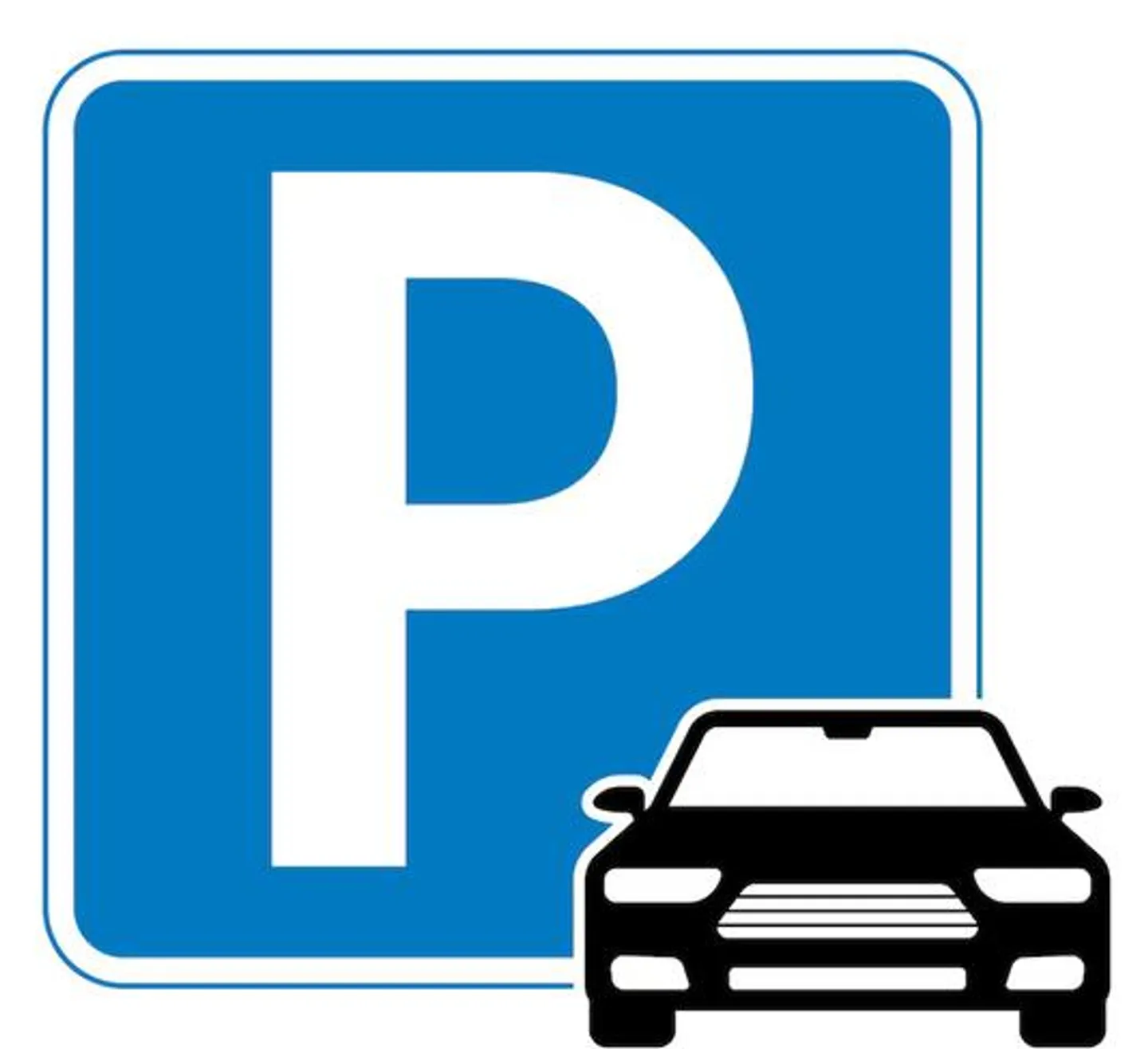 Gedeckter Aussenparkplatz an zentraler Lage in Bonaduz - Photo 1 sur 2