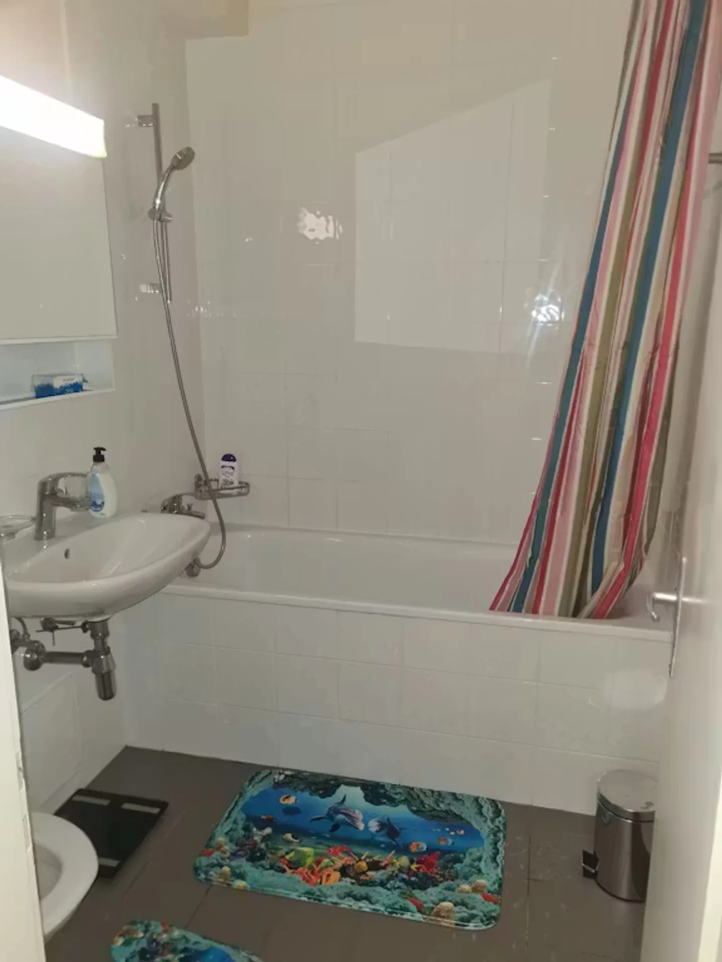 Wohnung mieten - Foto 3 von 6