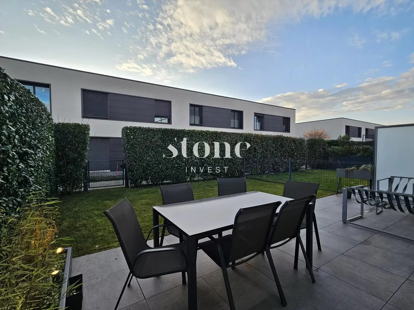 Magnifica villa a schiera a Veyrier di 230m2 - Foto 4 di 13