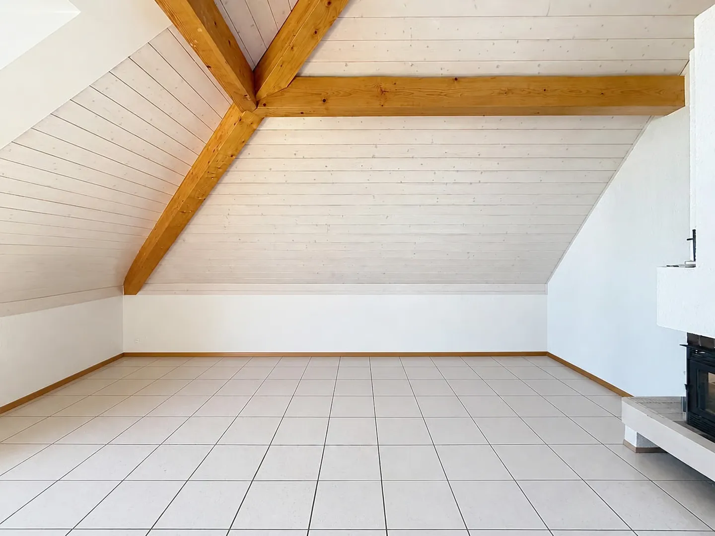 Appartement Charmant avec Vue Lac - Photo 4 sur 13
