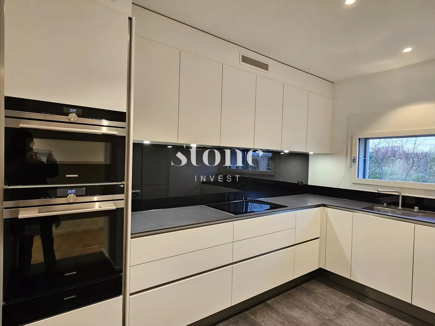 Magnifica villa a schiera a Veyrier di 230m2 - Foto 6 di 13