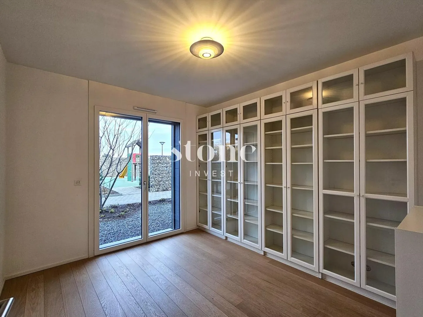 Magnifica villa a schiera a Veyrier di 230m2 - Foto 13 di 13