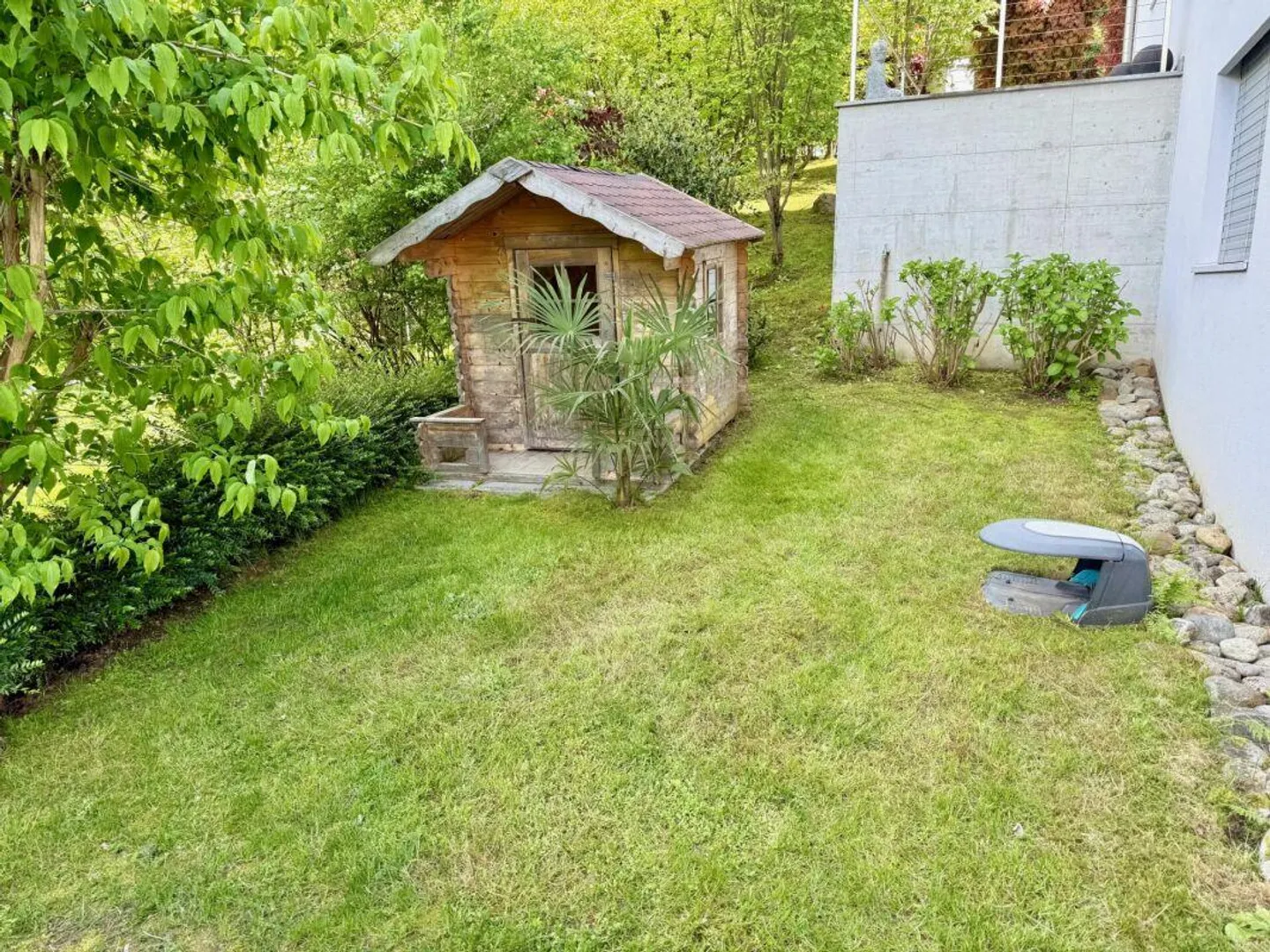 Appartamento in affitto - Foto 9 di 9