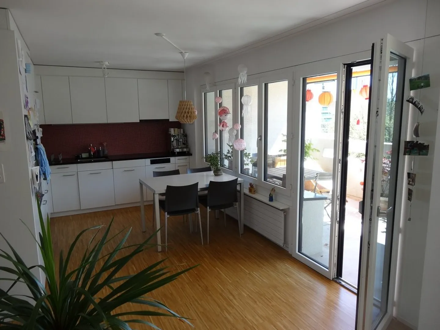 Appartamento 3.5 stanze - Foto 3 di 6