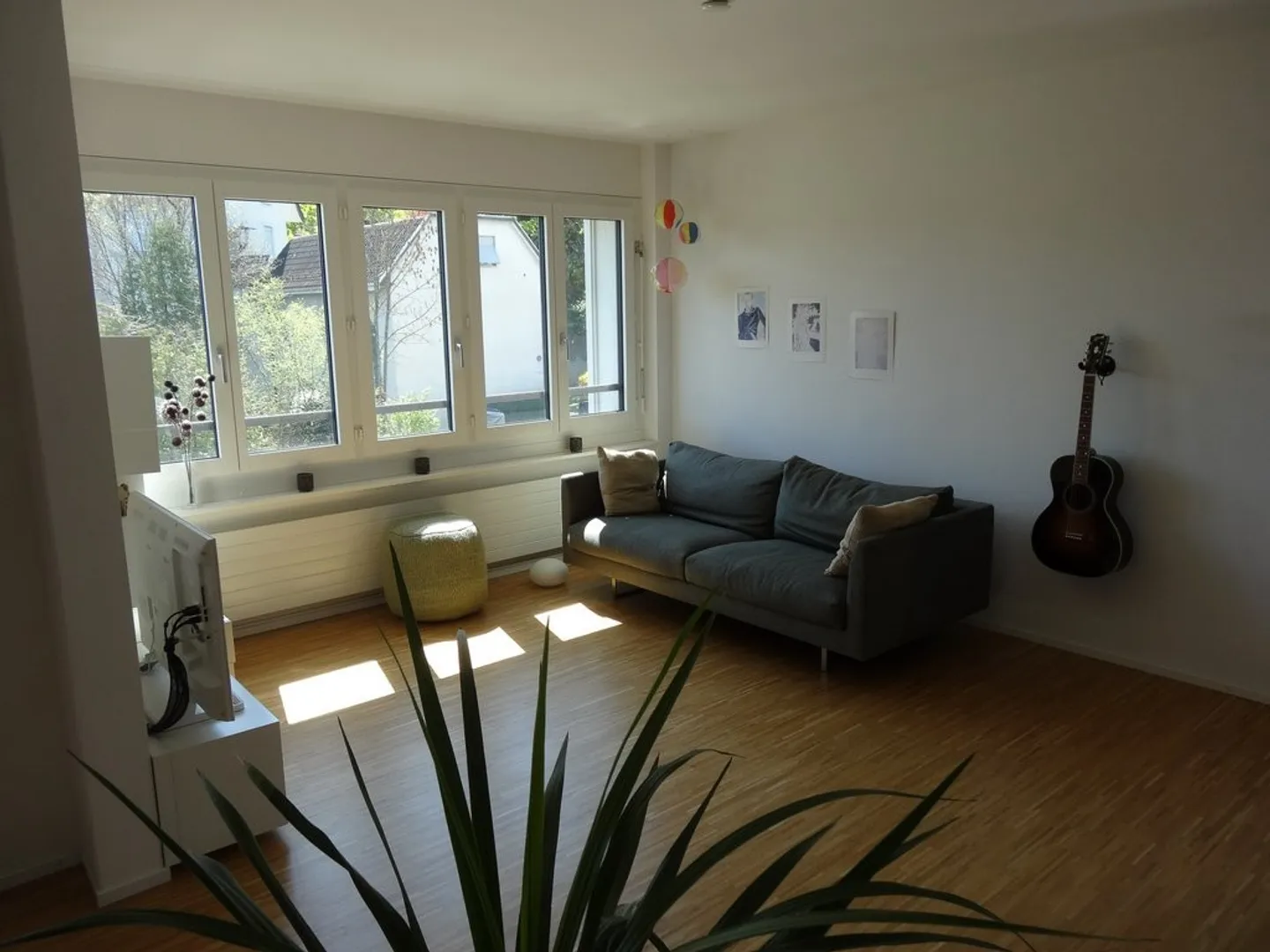 Appartamento 3.5 stanze - Foto 4 di 6