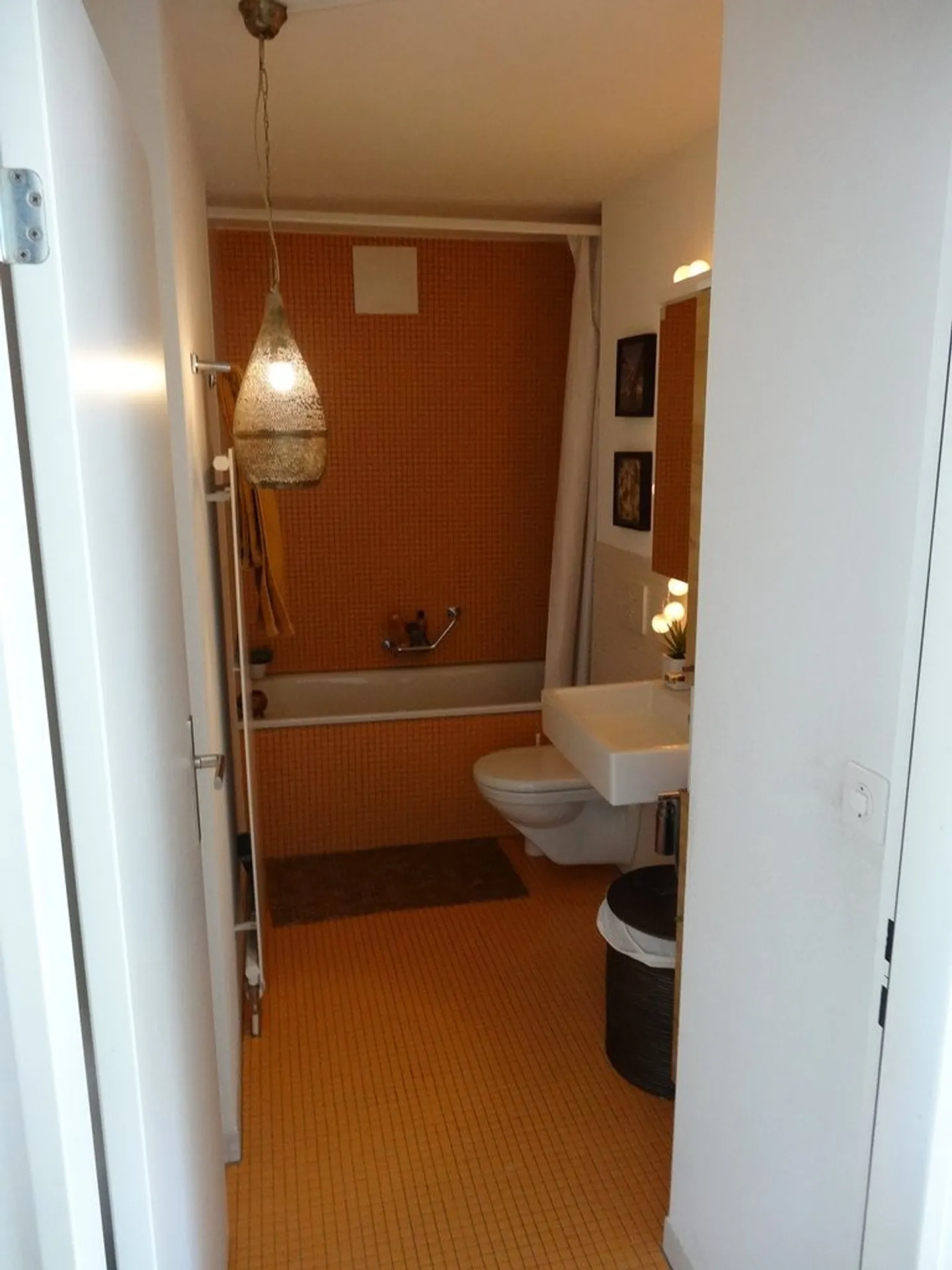 Appartamento 3.5 stanze - Foto 5 di 6