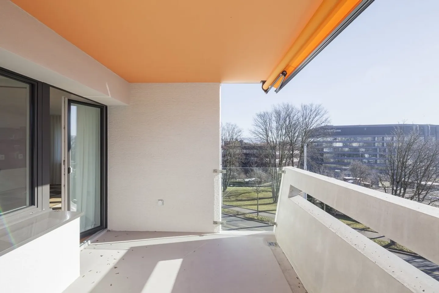 Appartamento 3.5 stanze - Foto 6 di 6