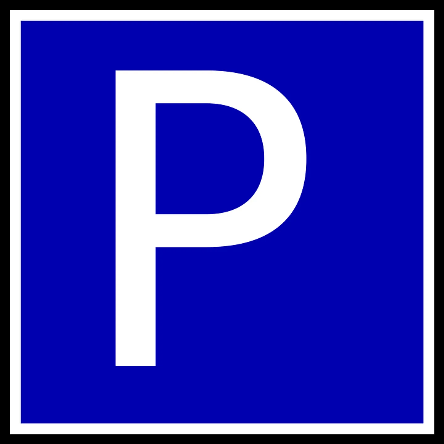 Parking space available immediately - Photo 2 of 2
