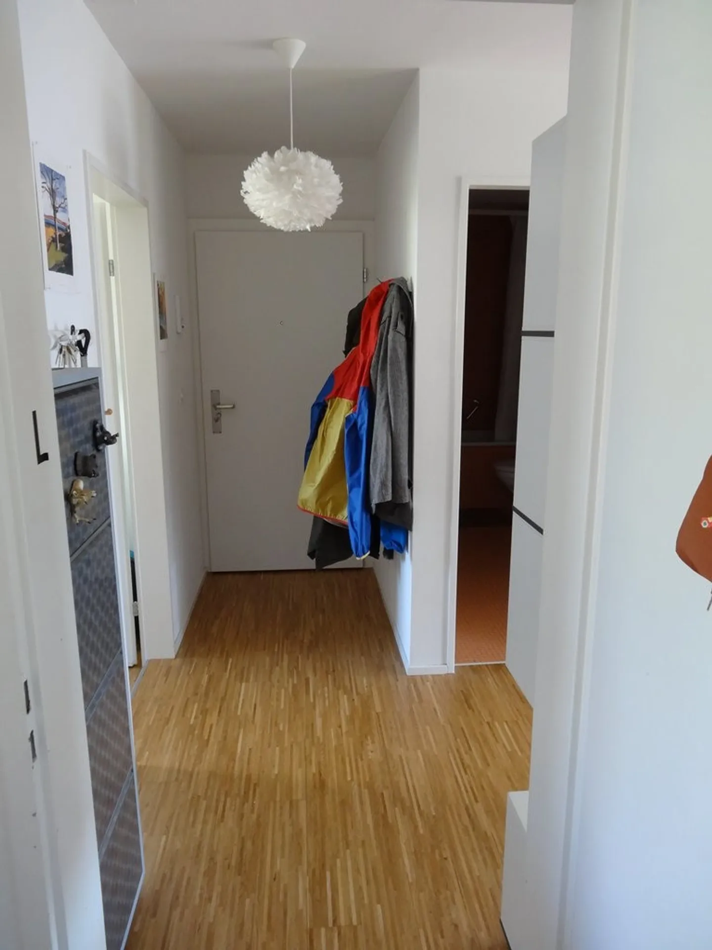 Appartamento 3.5 stanze - Foto 2 di 6