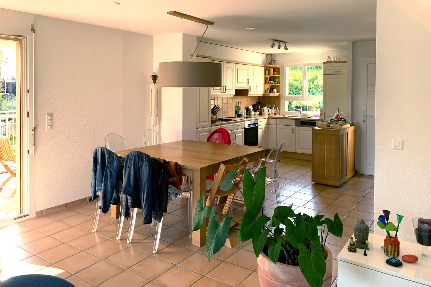 Incantevole villa a schiera d'angolo in una zona tranquilla - Foto 6 di 11