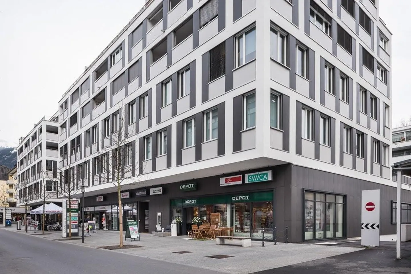 Moderne Traumwohnung - greifen Sie zu! - Foto 1 von 9