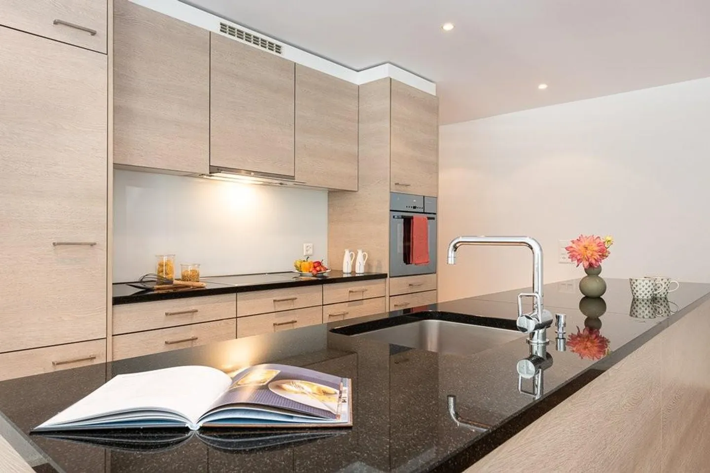 Moderne Traumwohnung - greifen Sie zu! - Foto 5 von 9