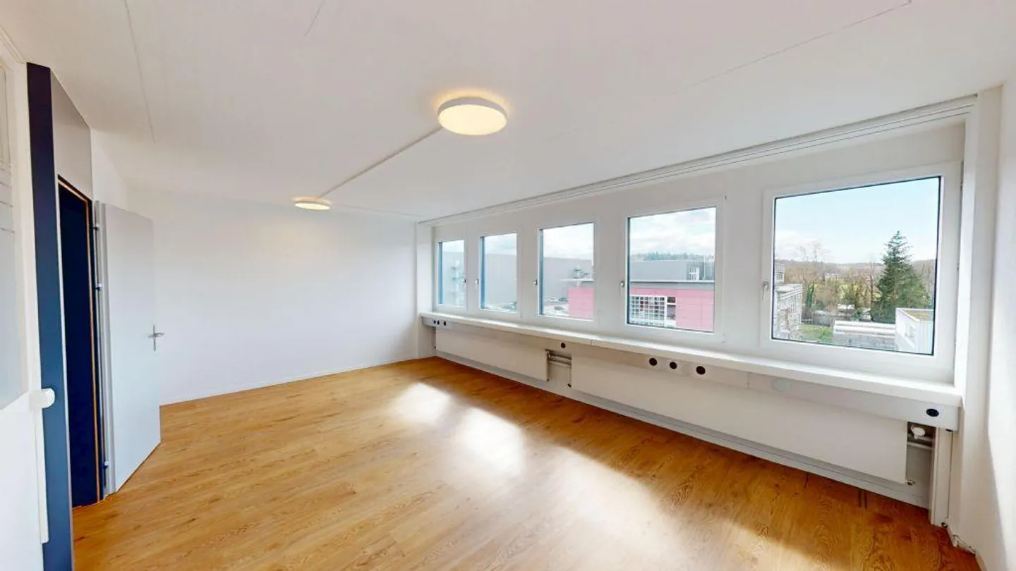 BÜRO- UND GEWERBERÄUMLICHKEITEN | NACHMIETERSUCHE INFOLGE VERKLEINE... - Foto 3 di 6