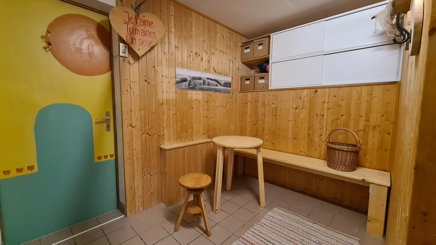 Charmante maison écologique - Photo 22 sur 47