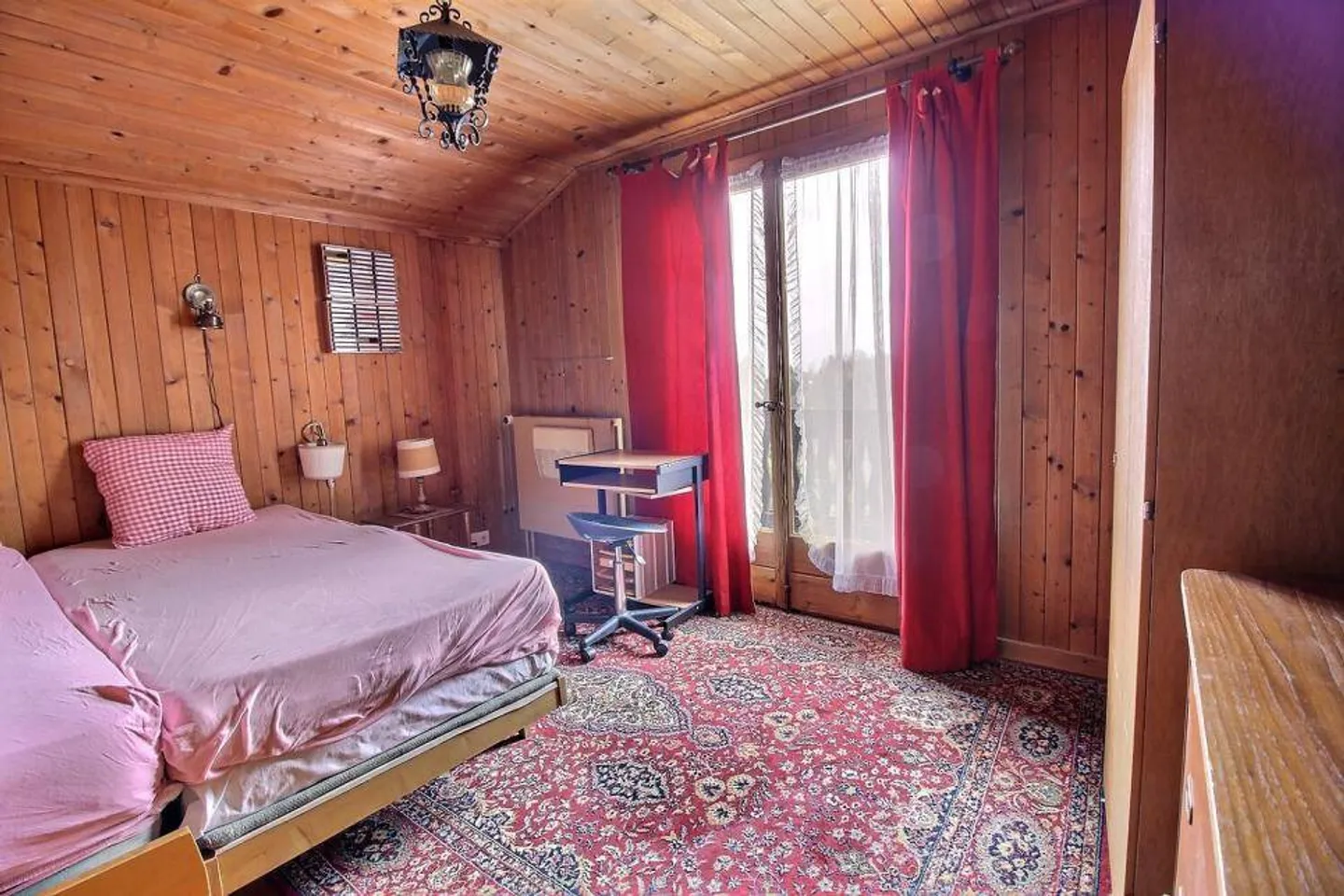 Chalet rustique à Villars-Gryon - Photo 13 sur 13