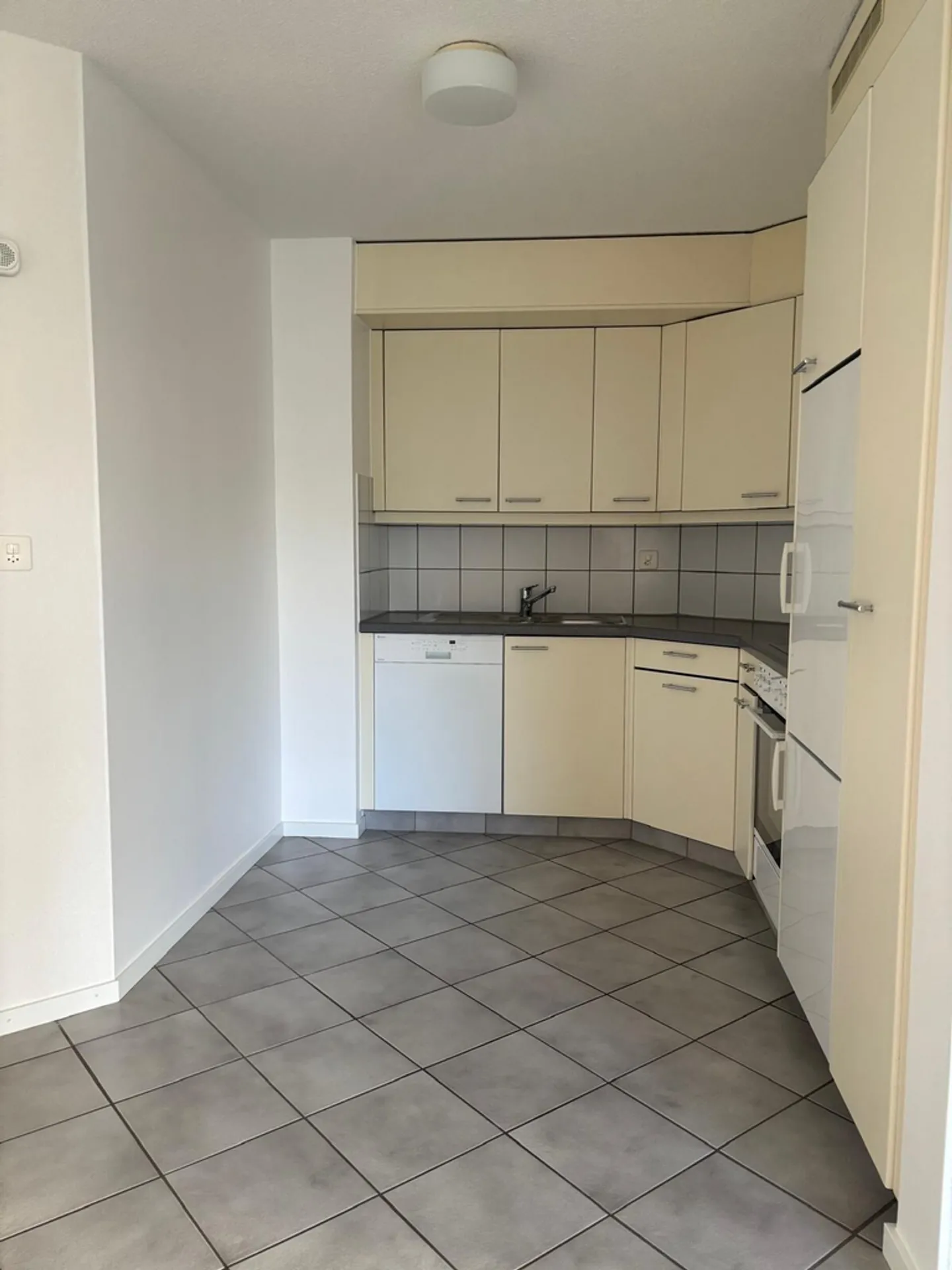 2,5-Zimmer-Wohnung - Foto 2 von 9