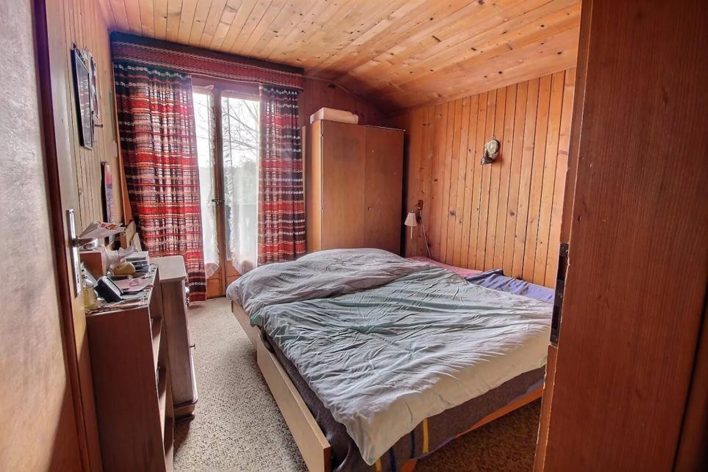 Chalet rustique à Villars-Gryon - Photo 12 sur 13