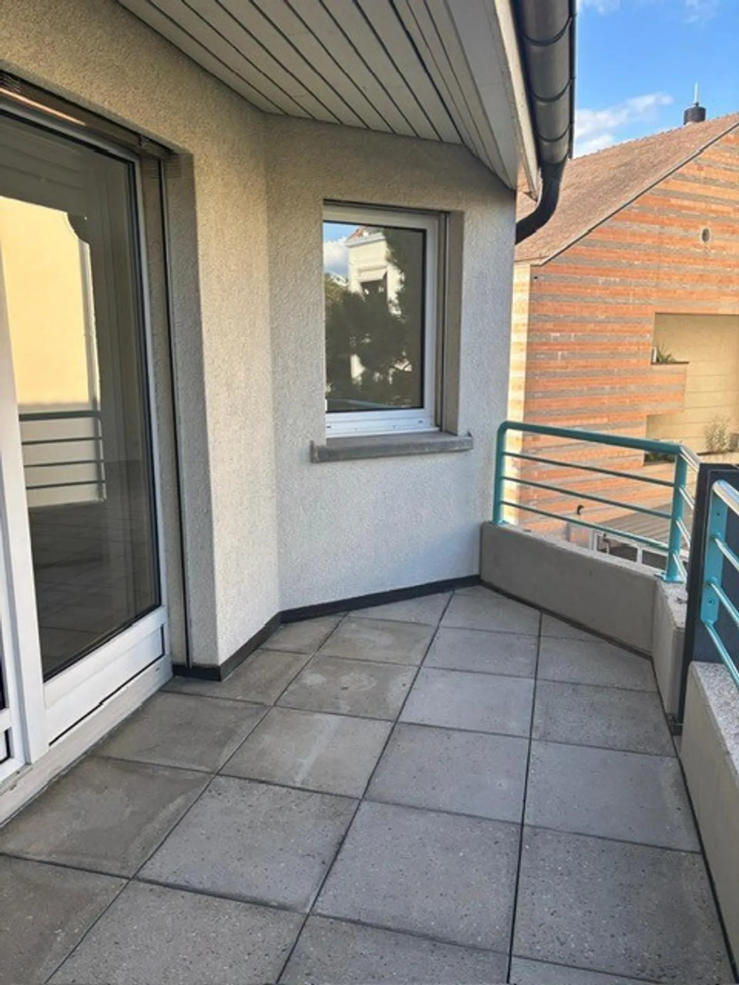 2,5-Zimmer-Wohnung - Foto 5 von 9