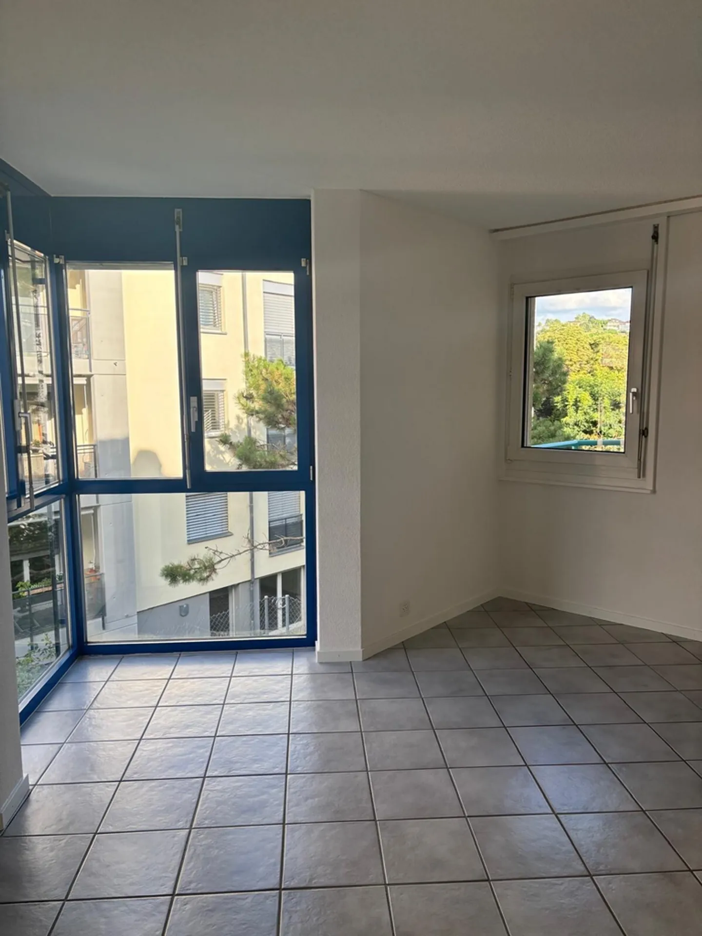 2,5-Zimmer-Wohnung - Foto 7 von 9