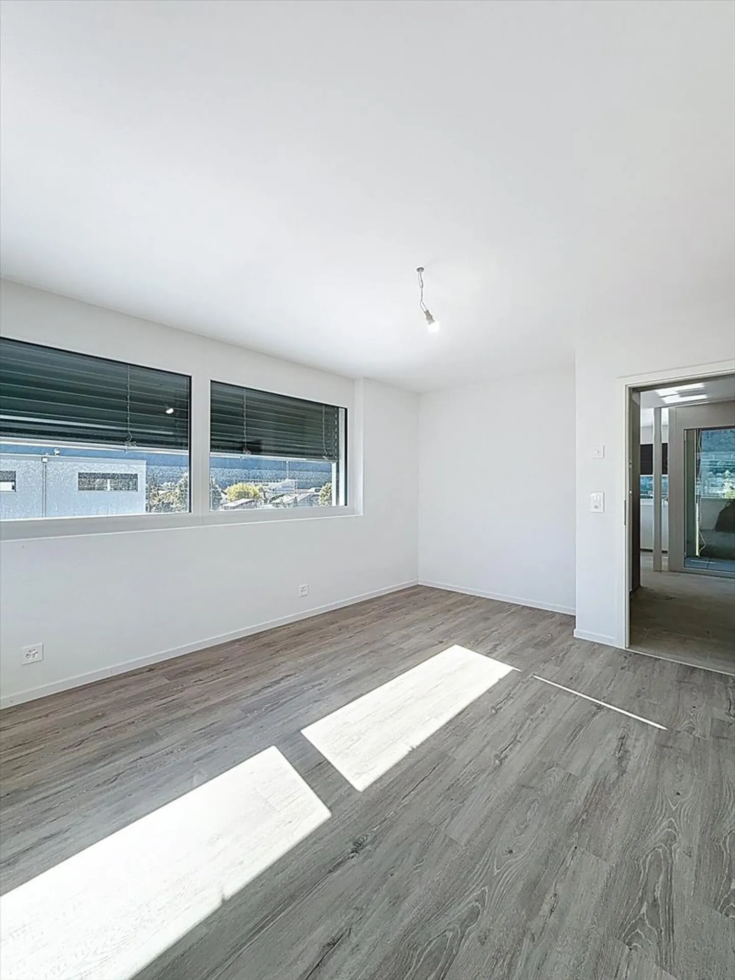 3,5-Zimmer-Wohnung in Martigny - Foto 10 von 13