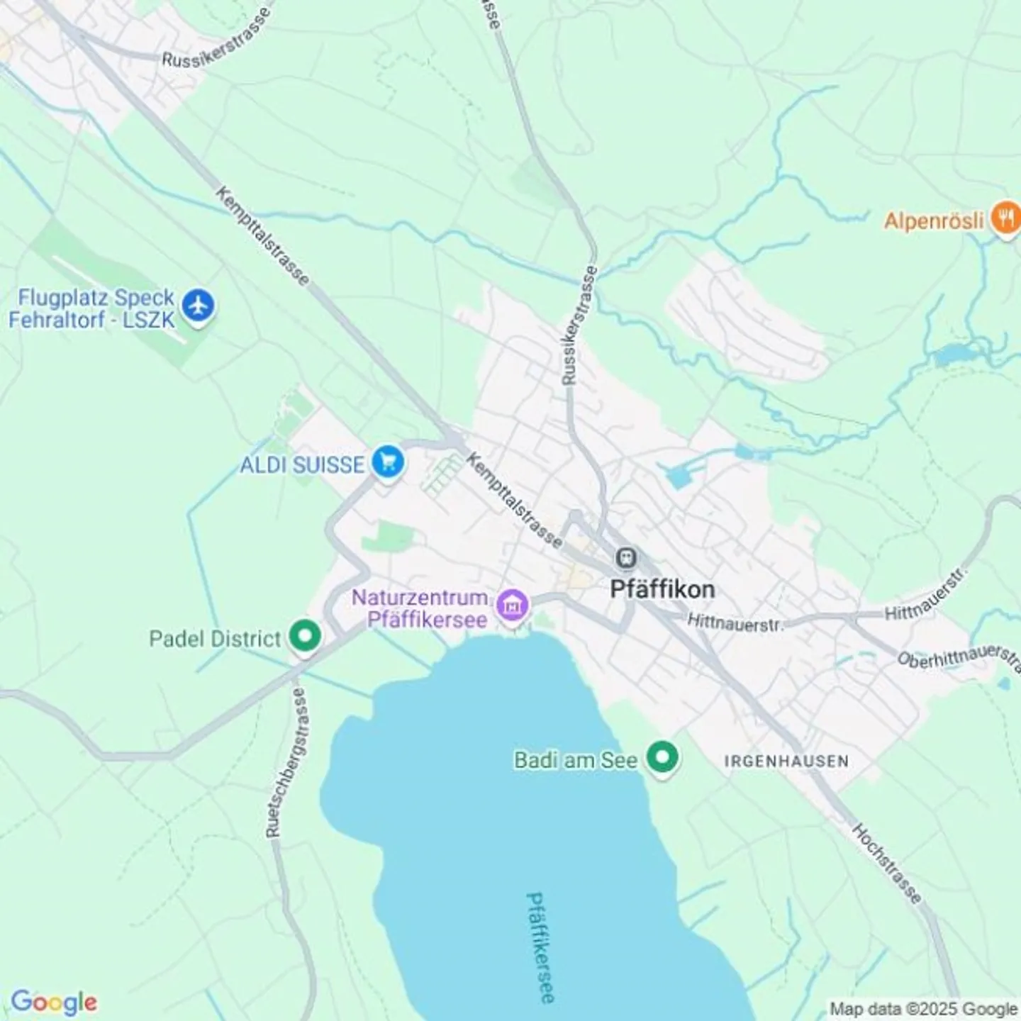 «Tauschimmobilie Moderne 4.5-Zimmer Wohnung in Pfäffikon – Ein Juwel für Familien und Homeoffice» - Foto 1 von 1