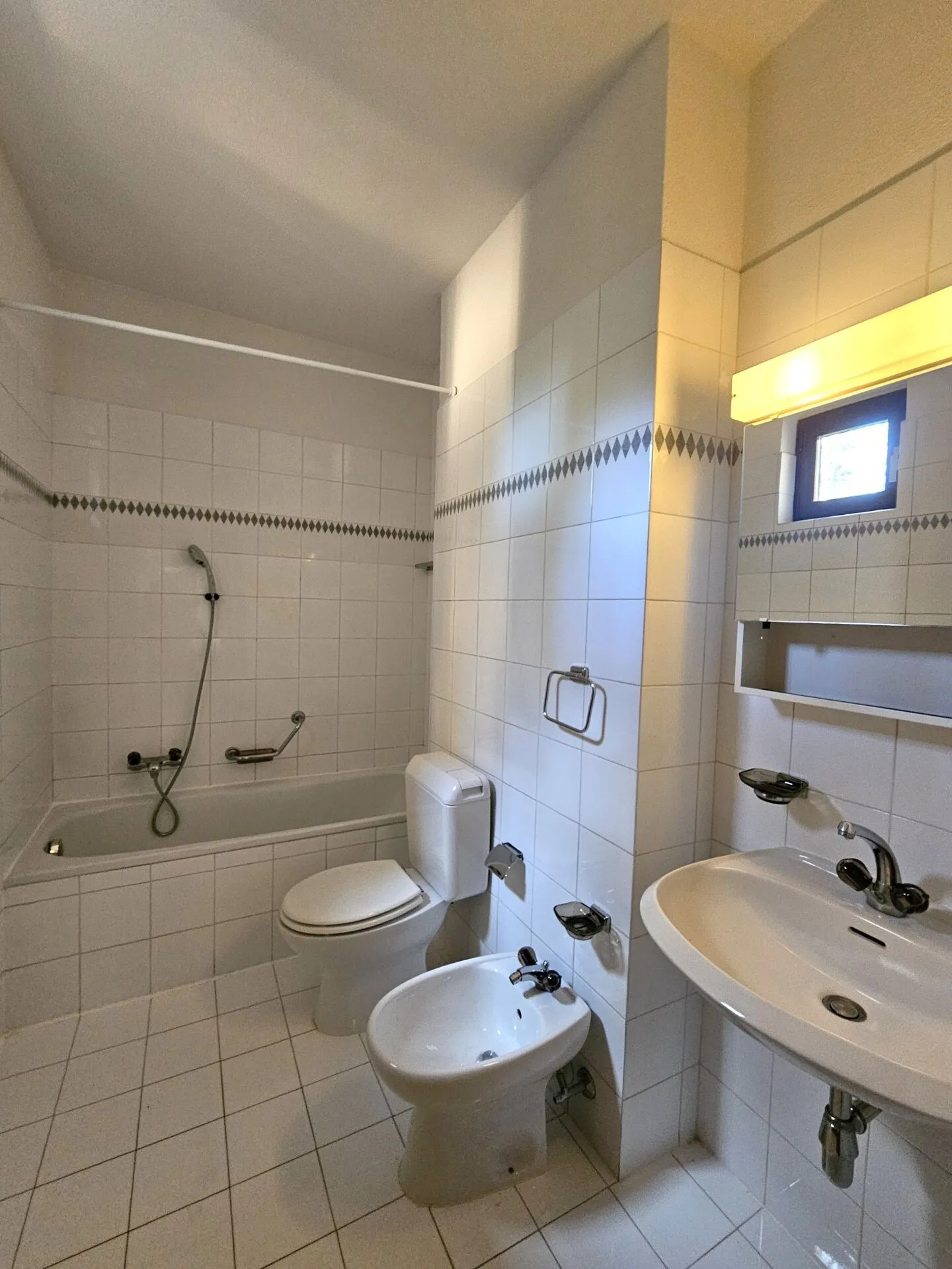 4,5 stanze - Foto 6 di 7