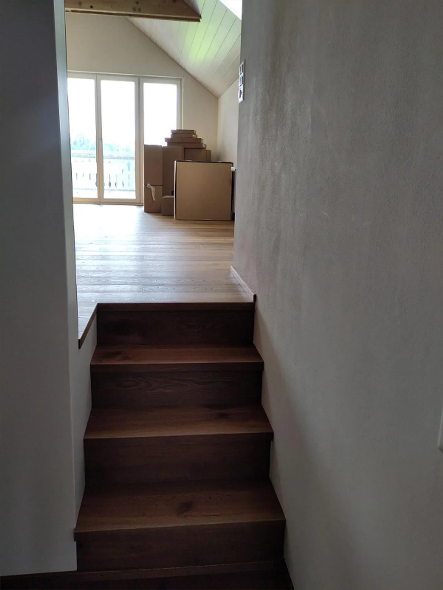 Charmante 3.5-Zimmer-Wohnung in Merenschwand – sofort verfügbar! - Foto 4 von 10