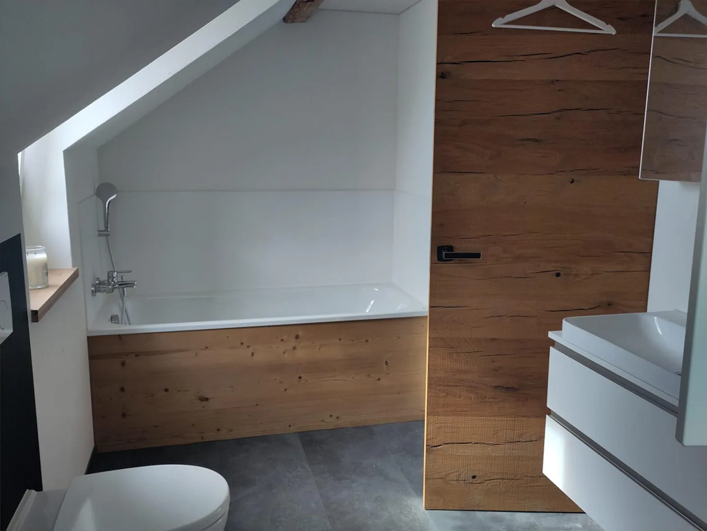 Charmante 3.5-Zimmer-Wohnung in Merenschwand – sofort verfügbar! - Foto 5 von 10