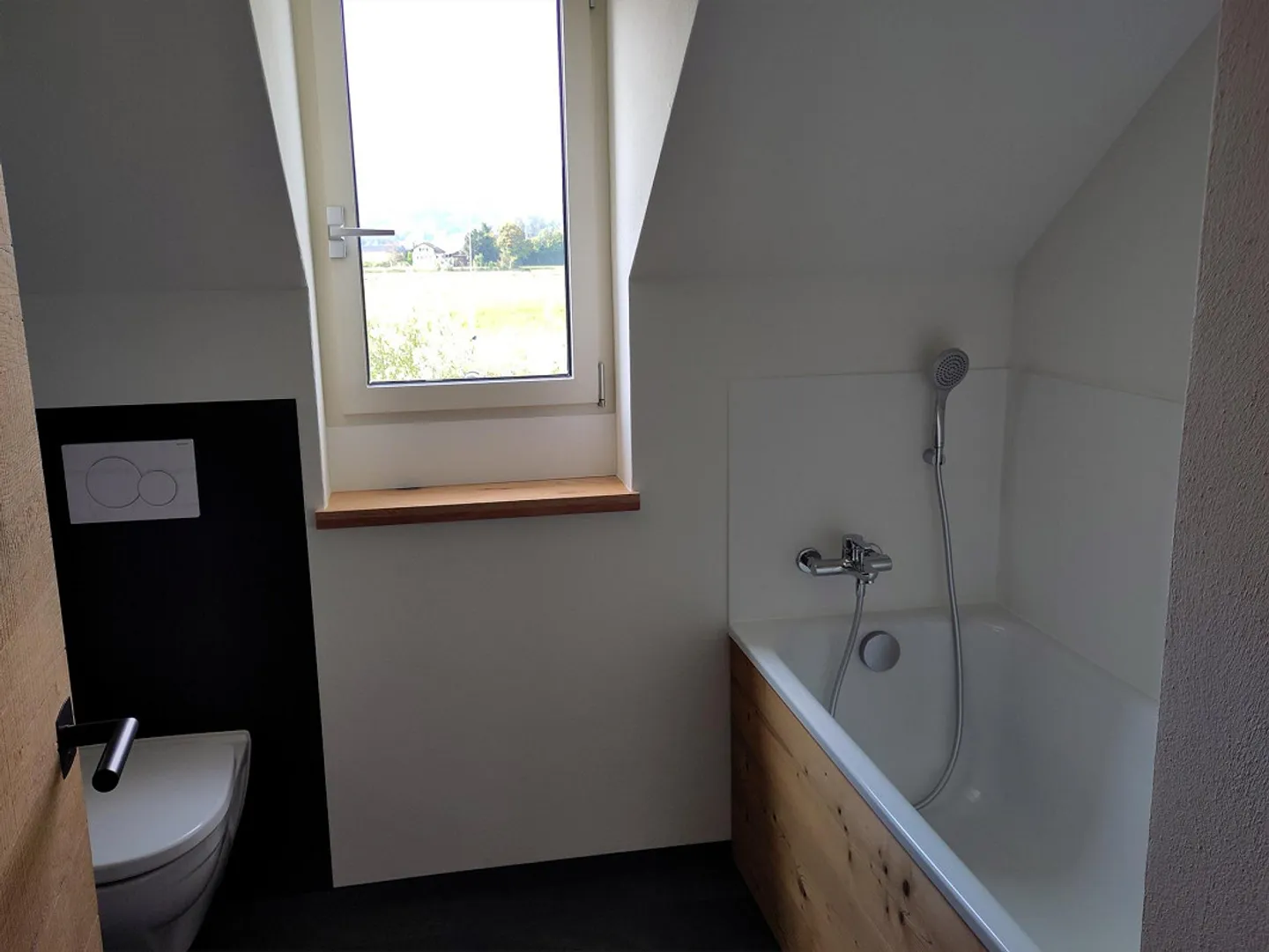 Charmante 3.5-Zimmer-Wohnung in Merenschwand – sofort verfügbar! - Foto 6 von 10