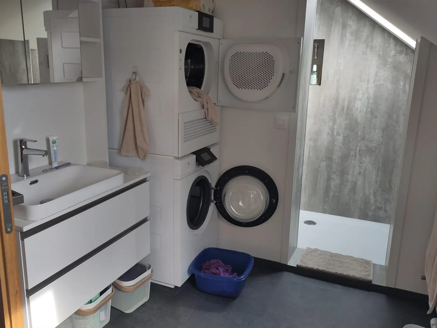 Charmante 3.5-Zimmer-Wohnung in Merenschwand – sofort verfügbar! - Foto 7 von 10