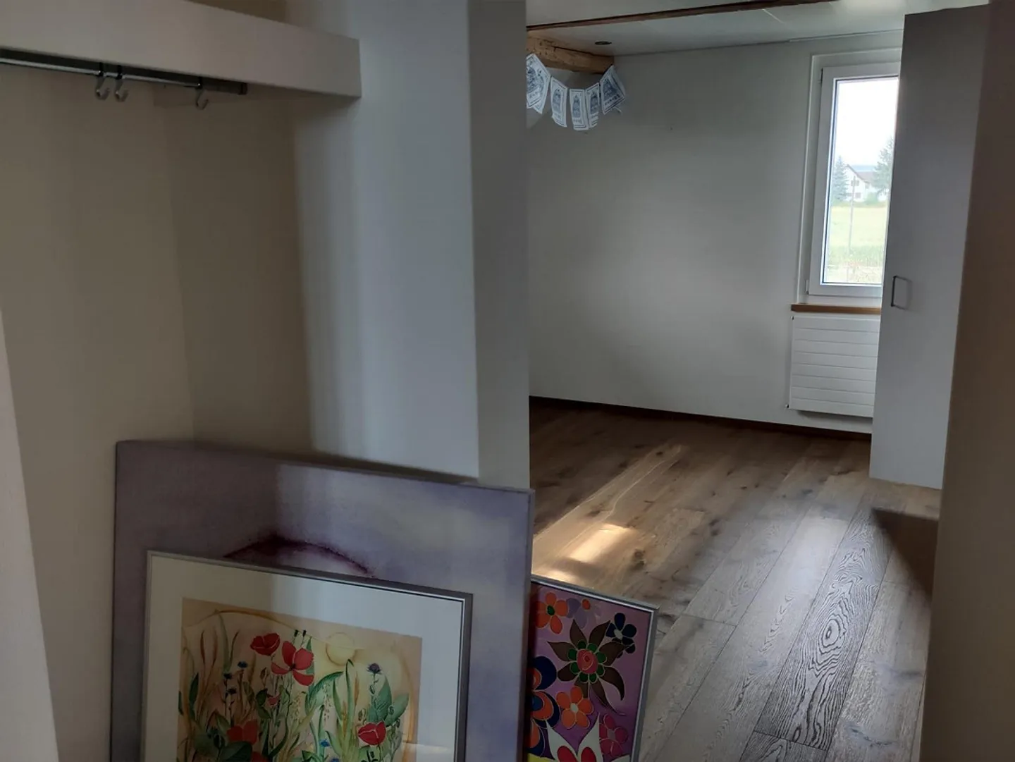 Charmante 3.5-Zimmer-Wohnung in Merenschwand – sofort verfügbar! - Foto 8 von 10