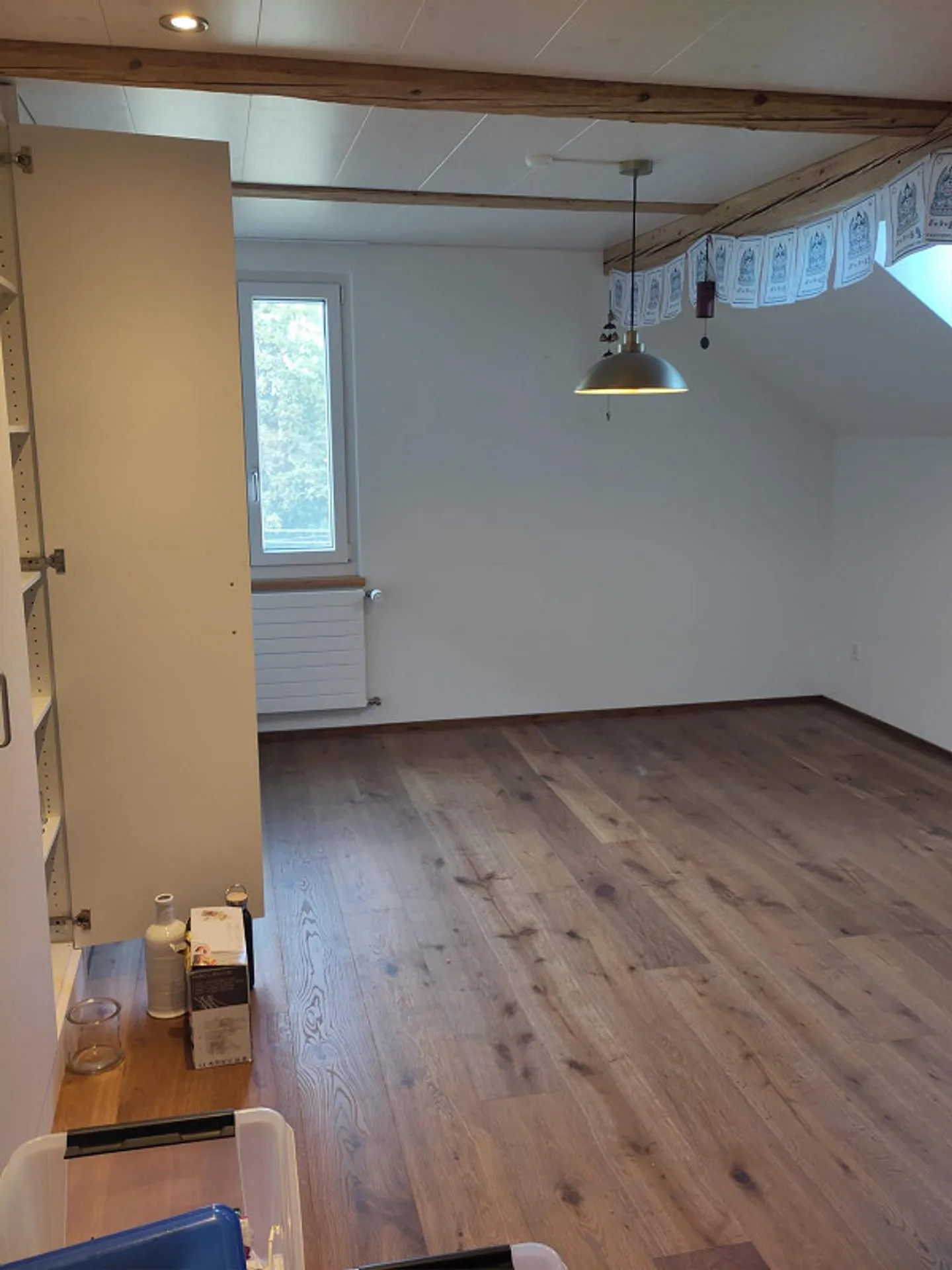 Charmante 3.5-Zimmer-Wohnung in Merenschwand – sofort verfügbar! - Foto 9 von 10