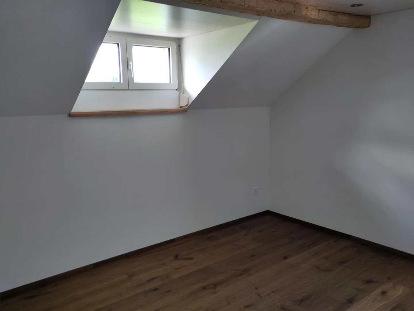 Charmante 3.5-Zimmer-Wohnung in Merenschwand – sofort verfügbar! - Foto 10 von 10
