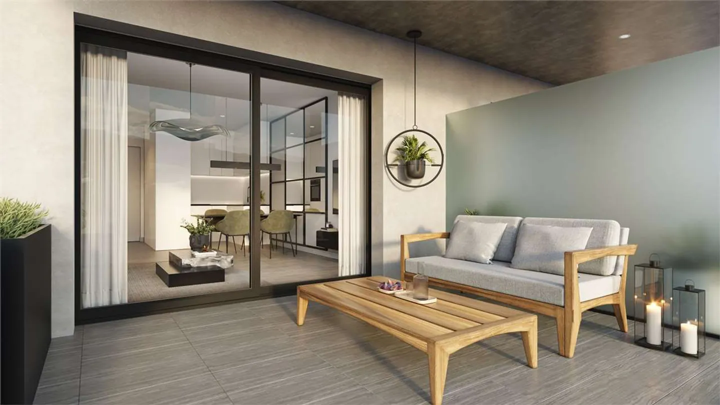 Nouveaux appartements 2.5 pièces à Pregassona - Photo 5 sur 8