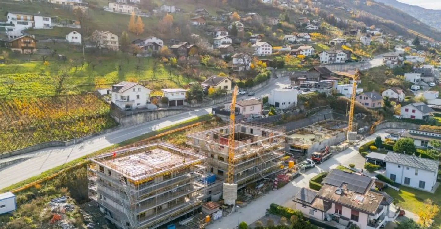 Appartements modernes avec vue - Photo 8 sur 11
