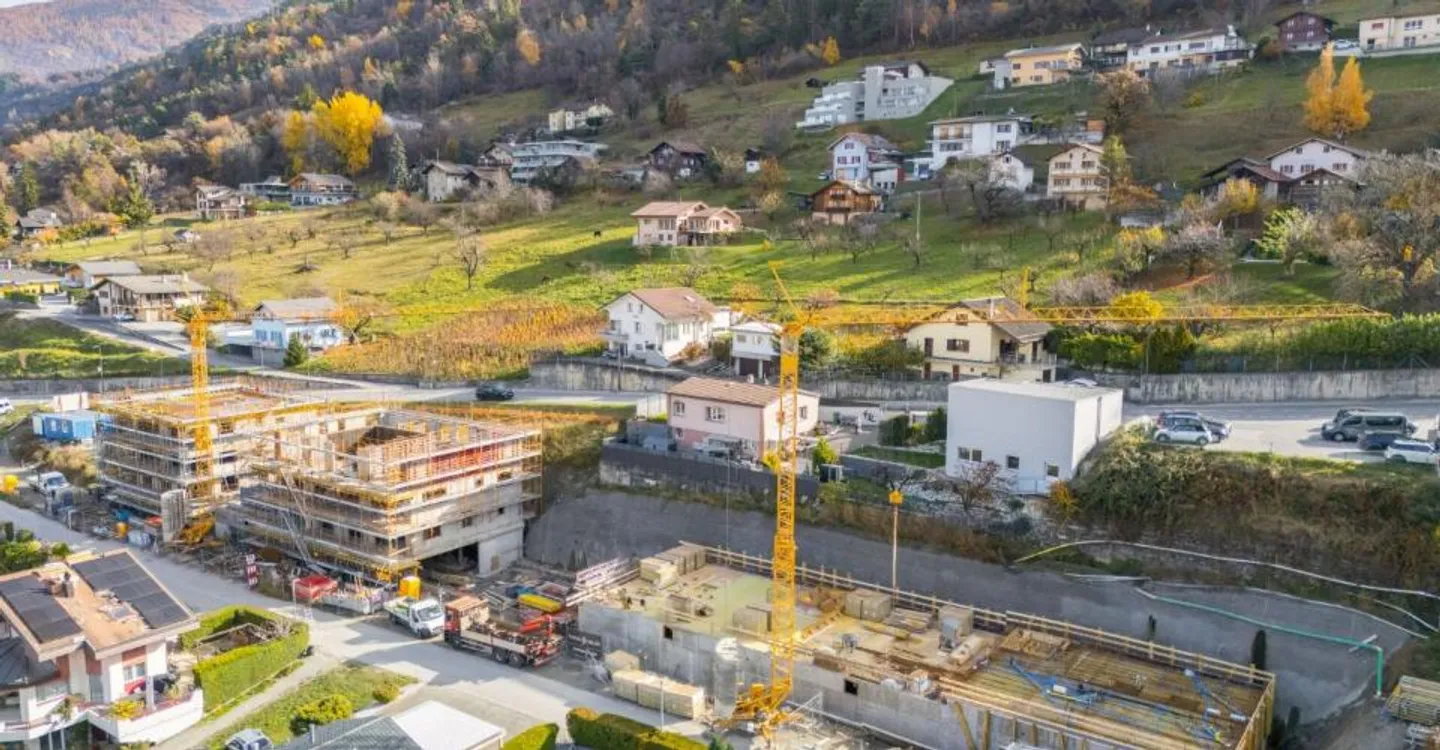 Appartements modernes avec vue - Photo 9 sur 11