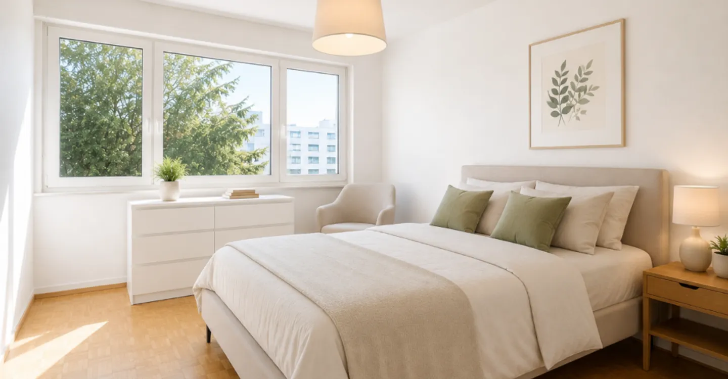 Charmante Wohnung in Thônex - Foto 4 von 7