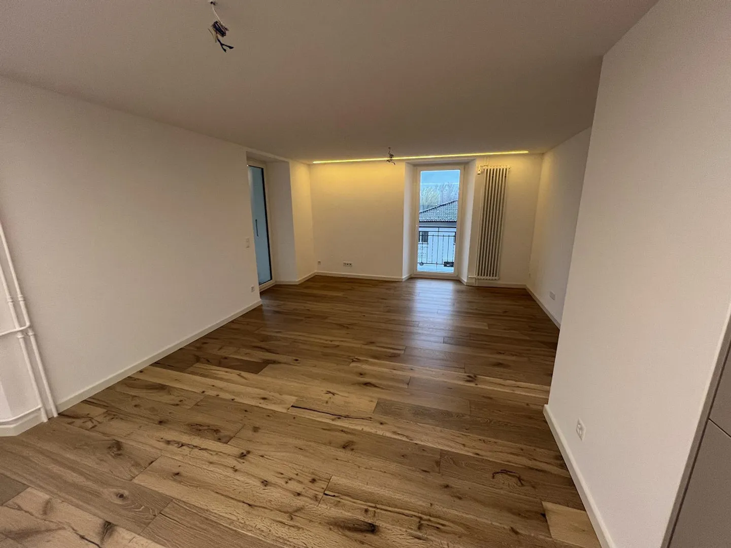 Magnifique Attique avec Terrasse Ensoleillée sur Bolle di Magadino - Photo 15 sur 30