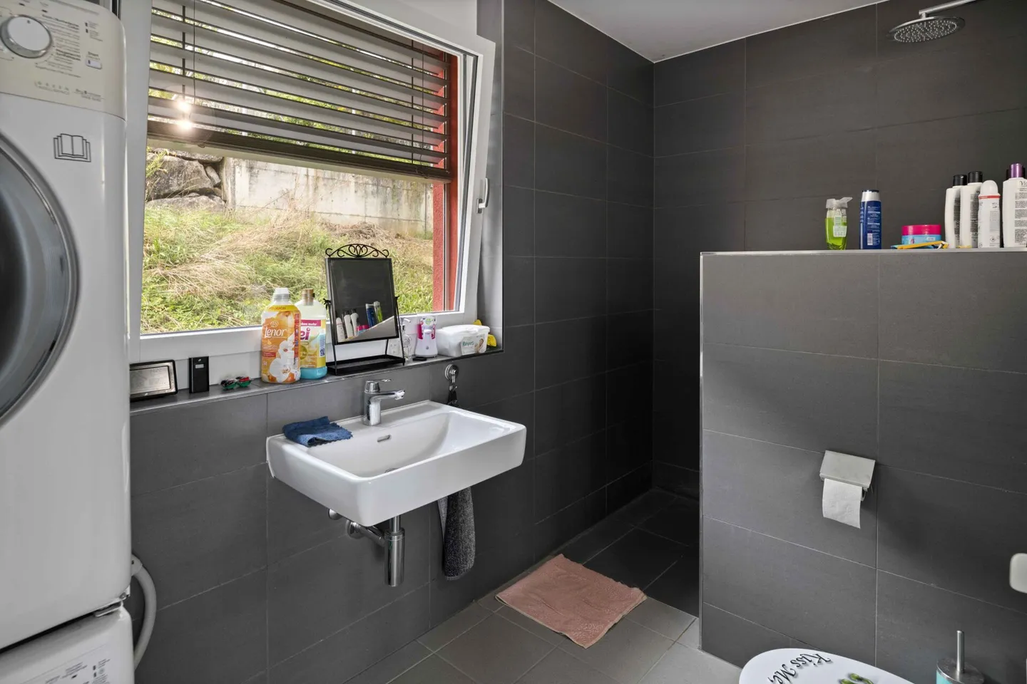 Appartamento giardino maisonette affascinante con vista mozzafiato - Foto 8 di 13