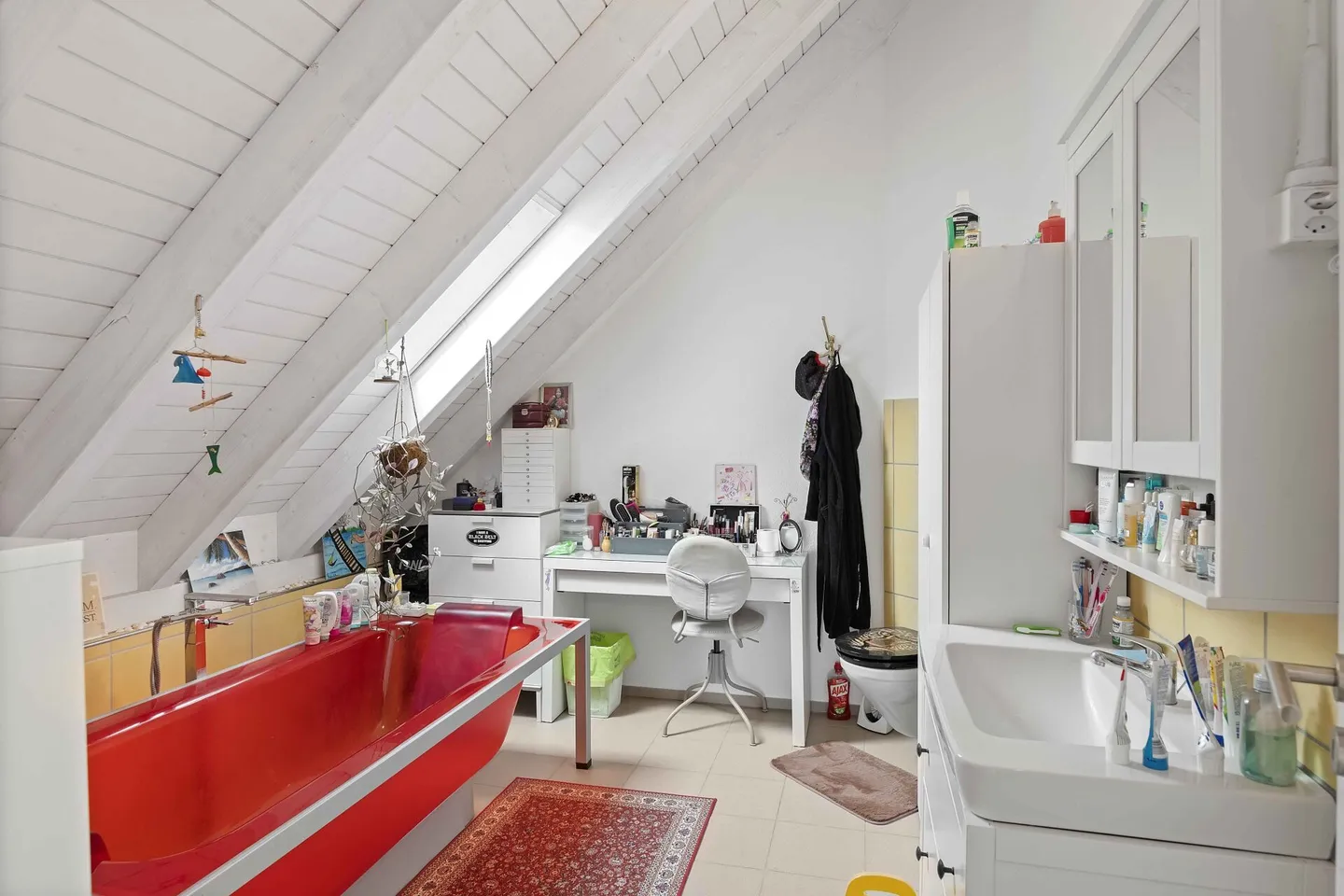 Appartamento giardino maisonette affascinante con vista mozzafiato - Foto 12 di 13