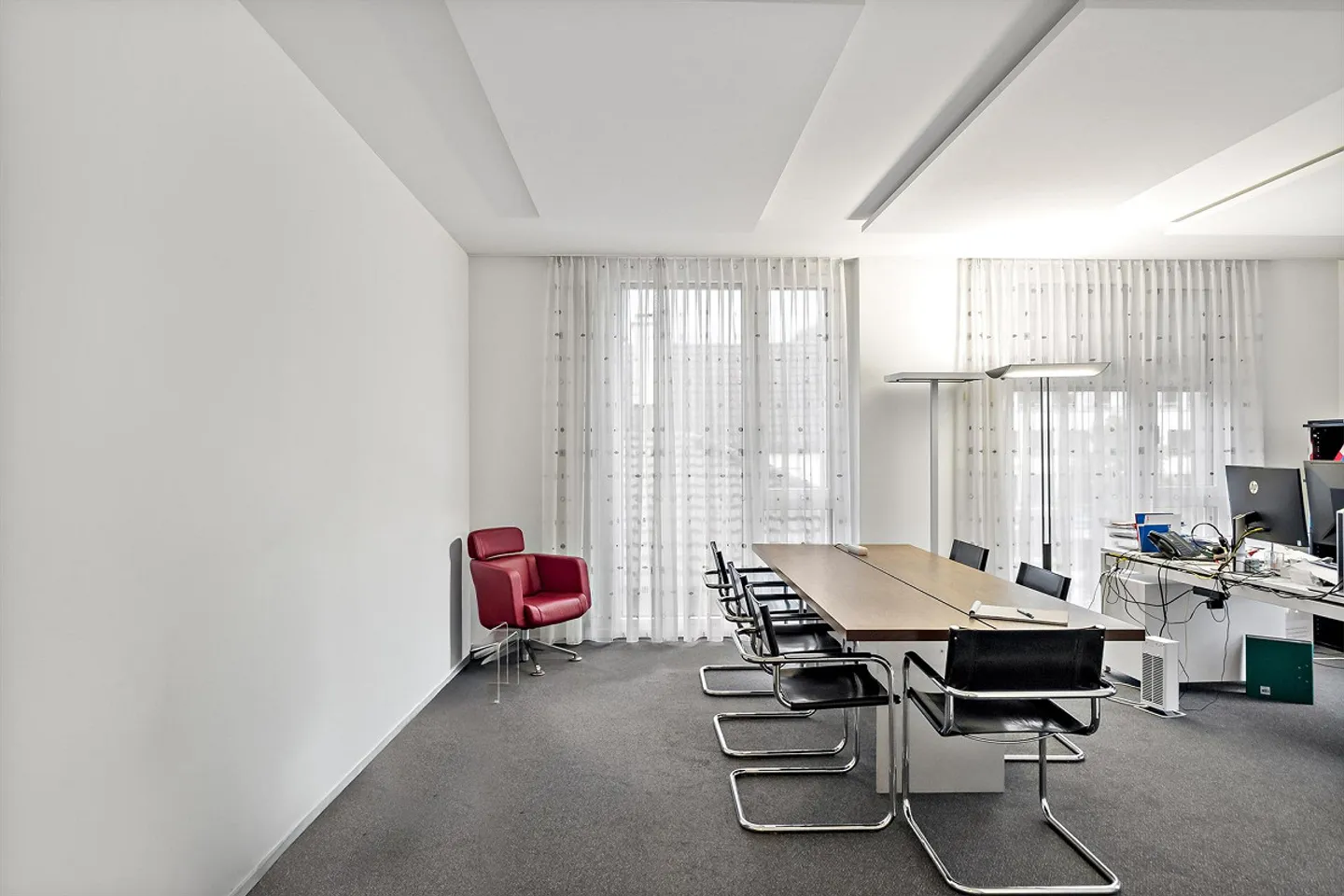Vielseitige Gewerbefläche in Stans - Foto 2 von 7