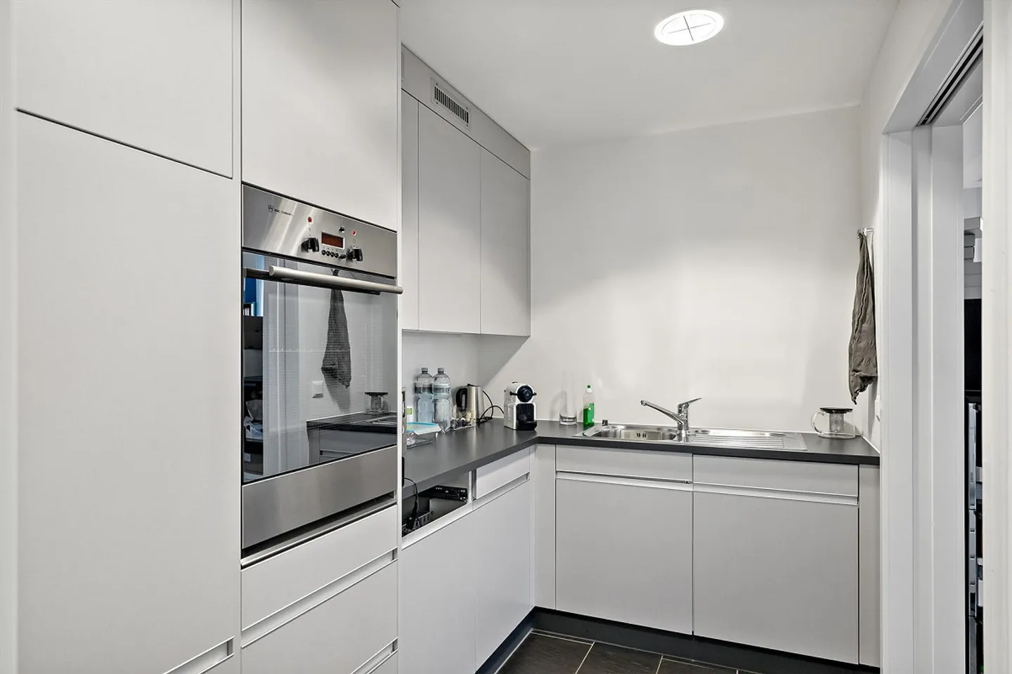 Vielseitige Gewerbefläche in Stans - Foto 4 von 7